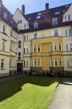 Foto - 3 Zimmer Etagenwohnung zum Kaufen in Bielefeld