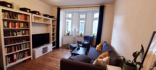 Foto - Etagenwohnung in Bielefeld zum Kaufen