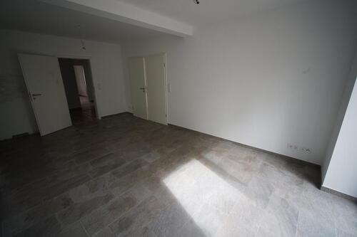 Foto - 3 Zimmer Erdgeschoßwohnung in Borkum