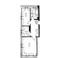 Wohnung in Dresden Neustadt - 171.000,00&nbsp;EUR Kaufpreis, ca.&nbsp; 56,00&nbsp;m&sup2; in Dresden (PLZ: 01309) Blasewitz