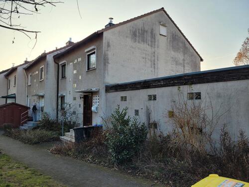 Foto - Reihenhaus in Norderstedt zum Kaufen