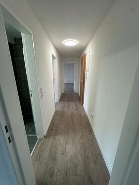 Foto - 2-Zimmerwohnung in Rheinfelden Erstbezug nach Renovierung