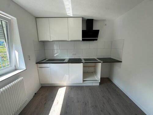 Foto - Etagenwohnung in Rheinfelden (Baden)