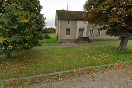 Foto - Einfamilienhaus in Kyritz