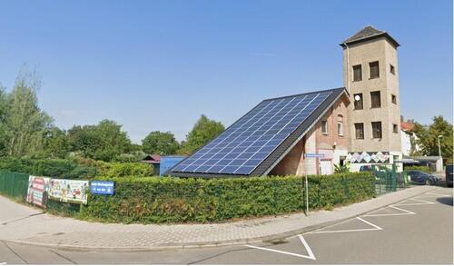 Foto - Einfamilienhaus zum Kaufen in Bad Dürrenberg