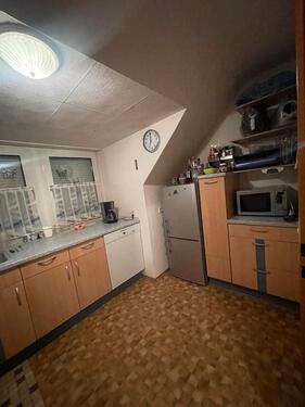 Foto - Etagenwohnung in Schwabach