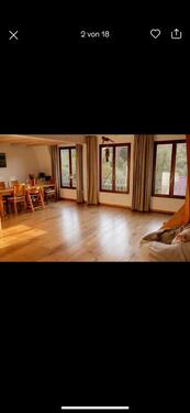 Foto - Hochwertige 4,5 Zimmer Maisonettewohnung mit Garten