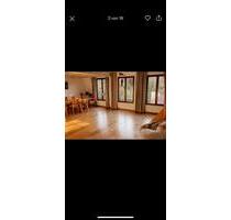 Hochwertige 4,5 Zimmer Maisonettewohnung mit Garten - Trossingen