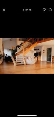 Foto - Etagenwohnung in Trossingen zur Miete