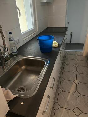 Foto - Etagenwohnung in Ginsheim-Gustavsburg