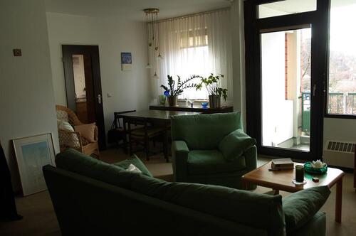 Foto - Etagenwohnung zur Miete in Neuss