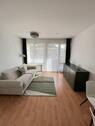 Foto - Neu renovierte 1-Zimmer Wohnung voll möbliert, neue EBK und Balkon