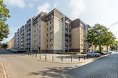 Foto - 2-Raum-Wohnung im Erdgeschoss auf dem südlichen Sonnenberg