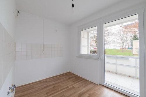 Foto - Etagenwohnung in Chemnitz zur Miete