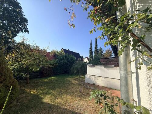 Foto - Einfamilienhaus in Gifhorn