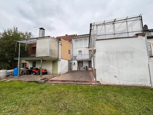 Foto - Einfamilienhaus in Zweibrücken zum Kaufen