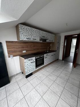 Foto - Etagenwohnung in Buchen (Odenwald) zur Miete