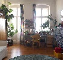 Wohnungsswap - 3 Zimmer, 87 m² - Mainzer Straße, Neukölln, Berlin