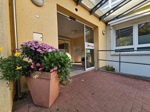 Foto - 2 Zimmer Etagenwohnung zur Miete in Kiel