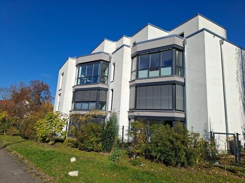 Foto - Top-Lage helle 3-Zimmer Wohnung provisionsfrei von privat