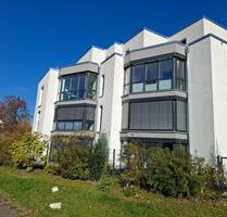 Top-Lage helle 3-Zimmer Wohnung provisionsfrei von privat - Bayreuth City