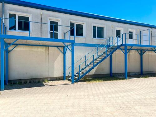 Foto - Etagenwohnung zur Miete in Bernau bei Berlin