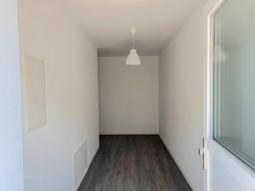 Foto - Etagenwohnung in Bernau bei Berlin