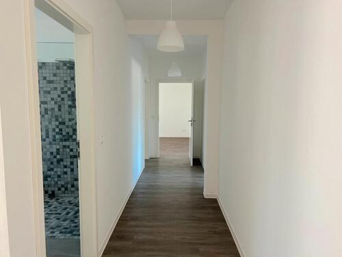 Foto - Etagenwohnung in Bernau bei Berlin zur Miete