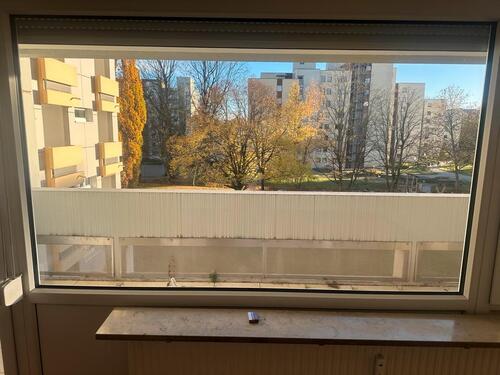 Foto - Etagenwohnung zur Miete in Filderstadt