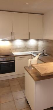 Foto - Wunderschöne möblierte Gartenwohnung zu vermieten in 45481 Saarn