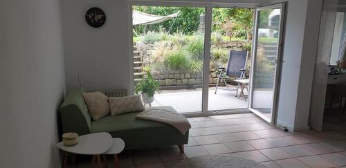 Foto - Etagenwohnung in Mülheim an der Ruhr