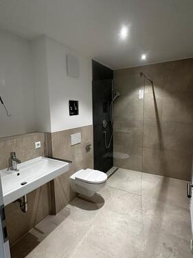 Foto - Etagenwohnung in Unterensingen zur Miete