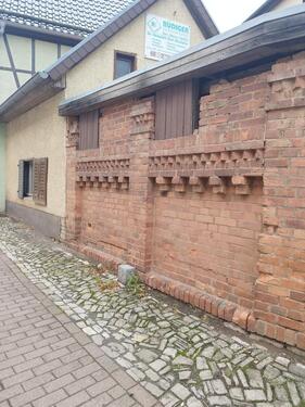 Foto - 11 Zimmer Einfamilienhaus in Sangerhausen