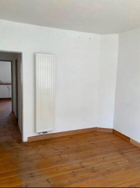 Foto - Schöne neu sanierte Einraum- Altbauwohnung