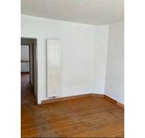 Schöne neu sanierte Einraum- Altbauwohnung - Lenzen (Elbe)