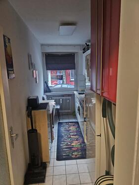 Foto - 1 Zimmer Etagenwohnung in Solingen