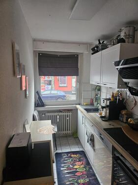 Foto - Etagenwohnung in Solingen zur Miete