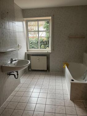 Foto - 2 Zimmer Etagenwohnung in Straubing