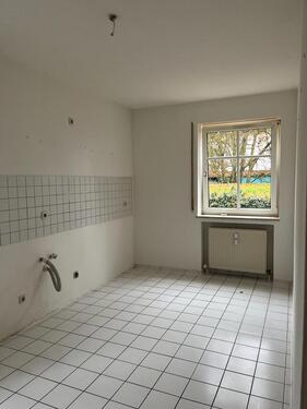 Foto - Etagenwohnung in Straubing zur Miete