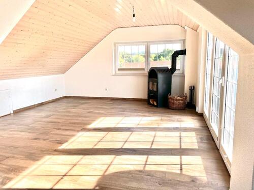 Foto - 2 Zimmer Etagenwohnung zum Kaufen in Blomberg