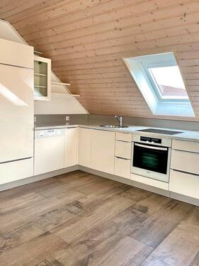 Foto - Etagenwohnung in Blomberg zum Kaufen