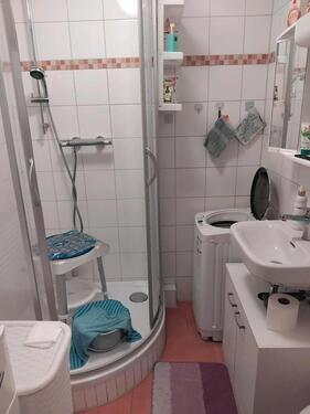 Foto - Nachmieter für Wohnung im betreutes wohnen in 08066 zwickau