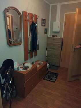 Foto - Etagenwohnung in Zwickau zur Miete