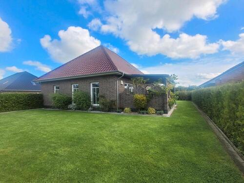 Foto - Heller, großzügiger Bungalow mit viel Stauraum zu vermieten