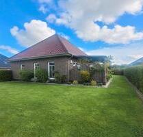 Heller, großzügiger Bungalow mit viel Stauraum zu vermieten - Großheide