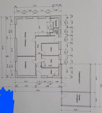 Foto - Einfamilienhaus in Großheide zur Miete