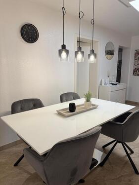 Foto - Wohnung 3,5 - Zimmerwohnung in Baltmannsweiler