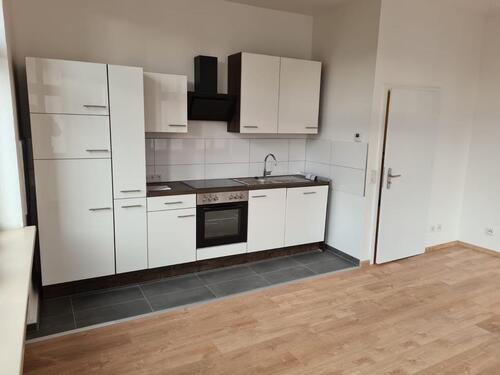 Foto - 1 Zimmer Etagenwohnung zur Miete in Sulzbach (Saar)