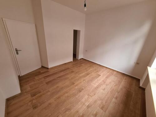 Foto - Etagenwohnung in Sulzbach (Saar) zur Miete