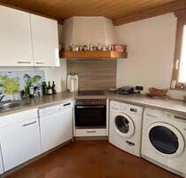 attraktive 4 Zi.-Maisonette-Wohnung mit EBK in Füssen